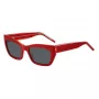 HUGO Women's Sunglasses HG-1301-S-92Y 54/19/140 mm UV400