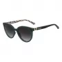 LOVE MOSCHINO Moteriški akiniai nuo saulės MOL041-S-SK8 Havana Acetate Brown Gradient 56mm