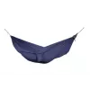 TITANUM Ticket To The Moon Travel Hammock Orange
