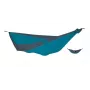 Ticket To The Moon Travel Hammock Orange