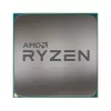 AMD Ryzen 3 2200G - 3.5 GHz - 4 branduoliai - 4 gijos - Socket AM4 - Box