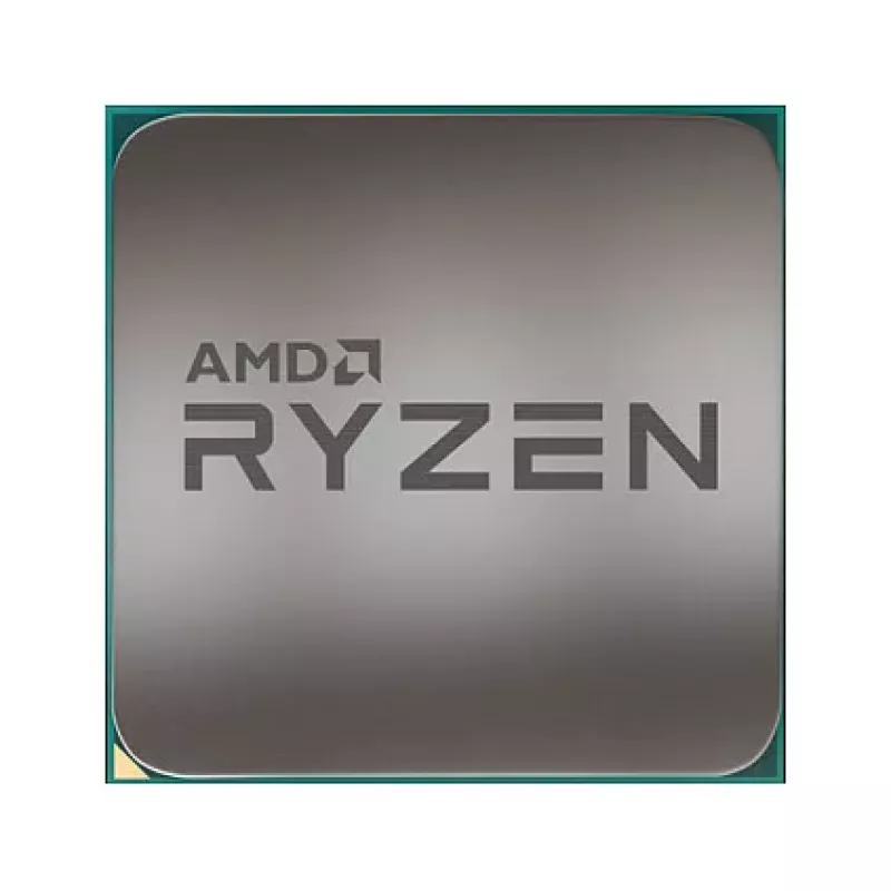 AMD Ryzen 3 2200G - 3.5 GHz - 4 branduoliai - 4 gijos - Socket AM4 - Box