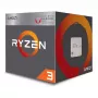 AMD Ryzen 3 2200G - 3.5 GHz - 4 branduoliai - 4 gijos - Socket AM4 - Box