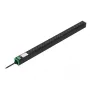 APC Easy Rack PDU Basic - Maitinimo skirstytuvas (montuojamas į stelažą)