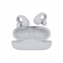 TURA SCANDINAVIA AB Happy Plugs Clip - Belaidės ausinės su atvira ausimi (balta)