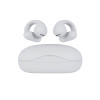 TURA SCANDINAVIA AB Happy Plugs Clip - Belaidės ausinės su atvira ausimi (balta)