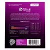 Elixir Strings 11027 Custom Light NANOWEB akustinės gitaros stygos (11-52)