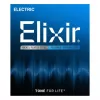 Elixir 12000 Super Light (9-42) PW elektrinės gitaros stygos