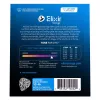 Elixir 19052 Optiweb Light elektrinės gitaros stygos (10-46)