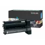 Lexmark High Yield Cyan Toner Cartridge - 5000 Pages - OEM