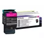 Lexmark C540A1MG Original Toner Cartridge Magenta Standard Yield 1,000 Pages