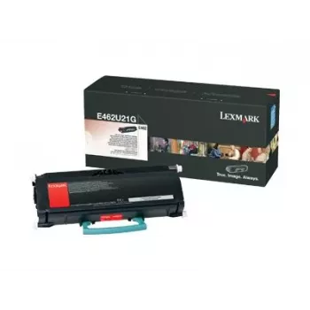 Lexmark Extra High Yield Black Original Toner Cartridge (25 000 puslapių)