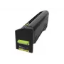 Lexmark 82K0U40 geltonos spalvos kasetė - itin didelės išeigos - skirta CX860 serijai