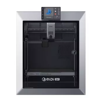 QIDI Q2 3D spausdintuvas FDM 200x200x200mm Direct Drive Touchscreen