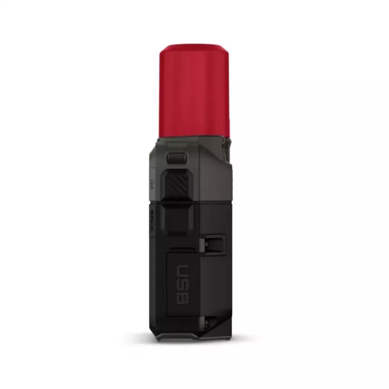 Garmin inReach Mini 3 Plus Satellite Communicator Red/Black 010-03387-10