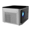 Magcubic HY350 Projektorius (Pilka) - 720p Native, 200 ANSI liumenų, Android 11.0, Wi-Fi 6, Bluetooth 5.0