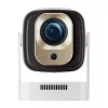 Projektorius Magcubic HY310 HD 720p LED Android 11.0 Wi-Fi 6 Bluetooth 5.0