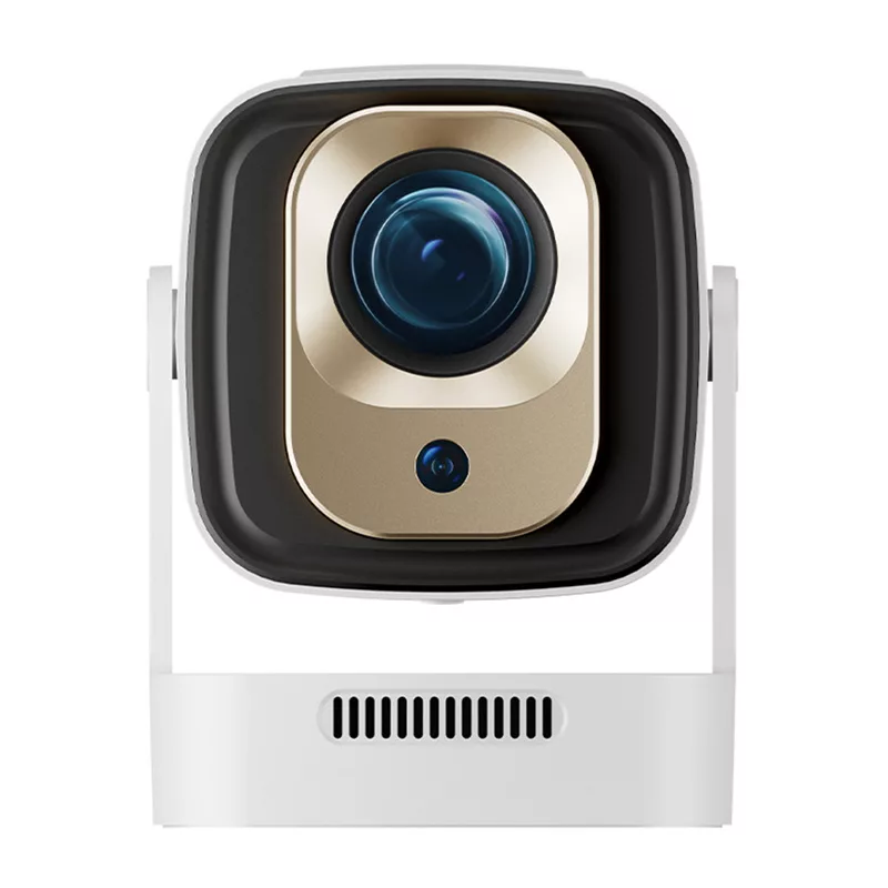 Projektorius Magcubic HY310 HD 720p LED Android 11.0 Wi-Fi 6 Bluetooth 5.0