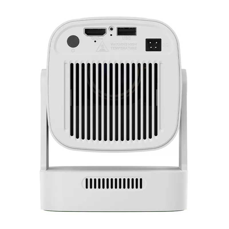 Projektorius Magcubic HY310 HD 720p LED Android 11.0 Wi-Fi 6 Bluetooth 5.0