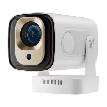 Projektorius Magcubic HY310 HD 720p LED Android 11.0 Wi-Fi 6 Bluetooth 5.0
