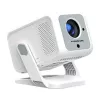 Magcubic HY310X projektorius - HD 720p, 200 ANSI liumenų, Android 11.0, Wi-Fi 6, Bluetooth 5.0