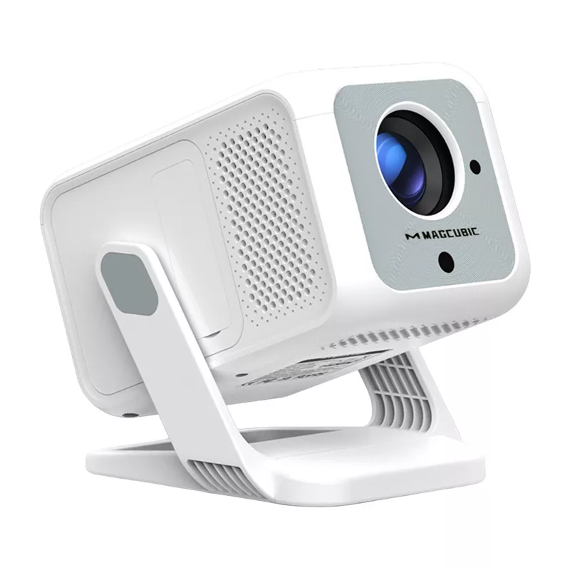 Magcubic HY310X projektorius - HD 720p, 200 ANSI liumenų, Android 11.0, Wi-Fi 6, Bluetooth 5.0