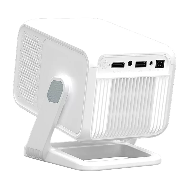 Magcubic HY310X projektorius - HD 720p, 200 ANSI liumenų, Android 11.0, Wi-Fi 6, Bluetooth 5.0