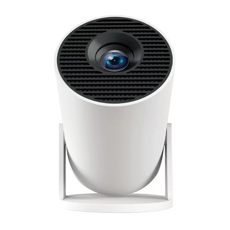 Magcubic HY300PRO Projektorius, HD 720p, 200 ANSI liumenų, Android 11.0, Wi-Fi 6, Bluetooth 5.0
