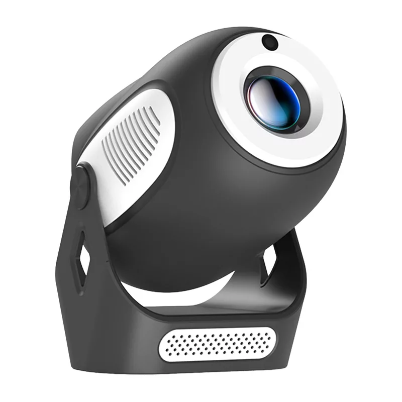Magcubic HY300X-2 Projektorius - HD 720p Native, 120 ANSI liumenų, Android 11, Wi-Fi 6, Bluetooth 5.0