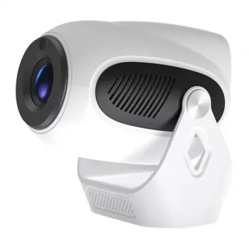 Magcubic HY300X-3 Projektorius 720p HD LED Namų Kinas su Android 11, Wi-Fi 6, Bluetooth 5.0