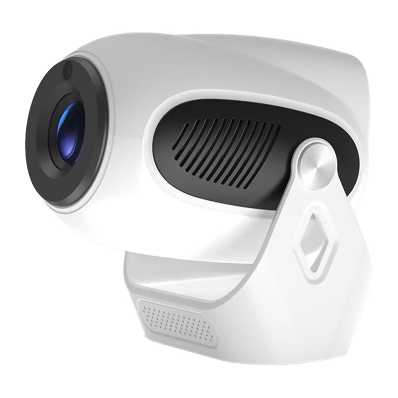 Magcubic HY300X-3 Projektorius 720p HD LED Namų Kinas su Android 11, Wi-Fi 6, Bluetooth 5.0
