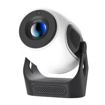 Magcubic HY300X-3 Projektorius 720p HD LED Namų Kinas su Android 11, Wi-Fi 6, Bluetooth 5.0