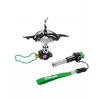 Optimus 8018914 Camping Stove Liquid Fuel Stove