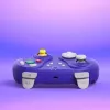 NYXI Warrior Switch 1 & 2 valdiklis - Violetinis