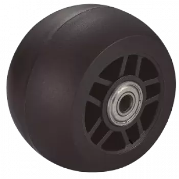 Micro Maxi Pro paspirtuko ratas 80 mm