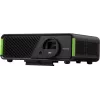 ViewSonic X1-4K Pro standartinio nuotolio projektorius DMD UHD 4K (3840x2160) 3D juoda, žalia