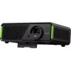 ViewSonic X1-4K Pro standartinio nuotolio projektorius DMD UHD 4K (3840x2160) 3D juoda, žalia
