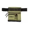 GARRETT Drop Bag for Any Terrain - Black Cordura Nylon Finds Pouch