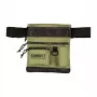 GARRETT Drop Bag for Any Terrain - Black Cordura Nylon Finds Pouch