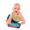 Clementoni Children's Talking Tablet 17535 - Mokomasis elektroninis žaislas kūdikiams nuo 12 mėn.