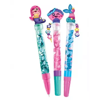 Clementoni Idea Art Mini Factory Mermaid Pen Creators 18159