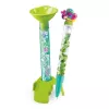 Clementoni IDEA 18169 Vaikų keramikos rinkinys su elektriniu ratu