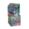 Clementoni Disney Stitch 12 kubelių blokų dėlionė 41347
