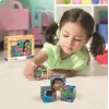 Clementoni Disney Stitch 12 kubelių blokų dėlionė 41347