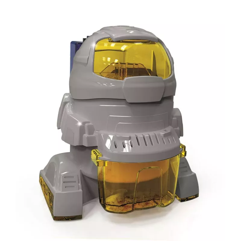 Clementoni Science & Play EcoBot Robot Rinkinys (Lenkų kalba) 50061