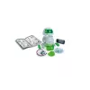 Clementoni Science & Play EcoBot Robot Rinkinys (Lenkų kalba) 50061