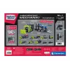 Clementoni Scientific Fun Mechanics Laboratory Transporter 50249