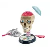 Clementoni Naukowa Zabawa Szalona Anatomia - Język polski - 50697