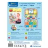 Interaktyvus nešiojamas kompiuteris “Mažasis Kasperis” (lenkų kalba) Clementoni 28269