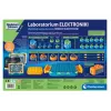 Clementoni Science Fun Electronics Laboratory Polish Language 21284